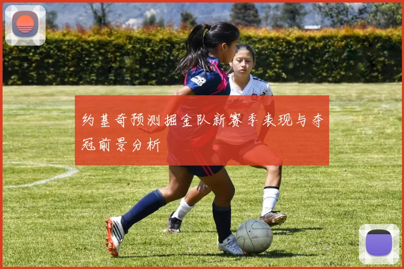 约基奇预测掘金队新赛季表现与夺冠前景分析