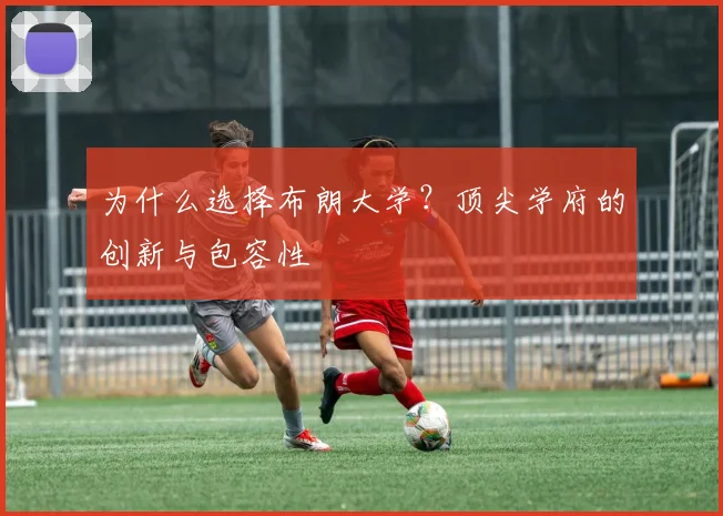 为什么选择布朗大学？顶尖学府的创新与包容性