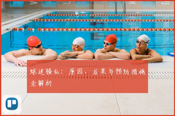 球迷骚乱：原因、后果与预防措施全解析
