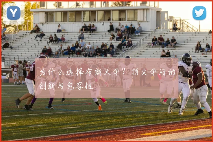 为什么选择布朗大学?顶尖学府的创新与包容性