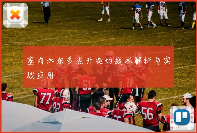 塞内加尔多点开花的战术解析与实战应用